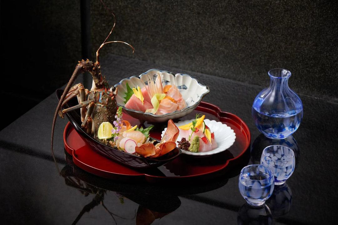 澳門優惠 山里 X 尚坊 四手聯乘晚宴優惠 4