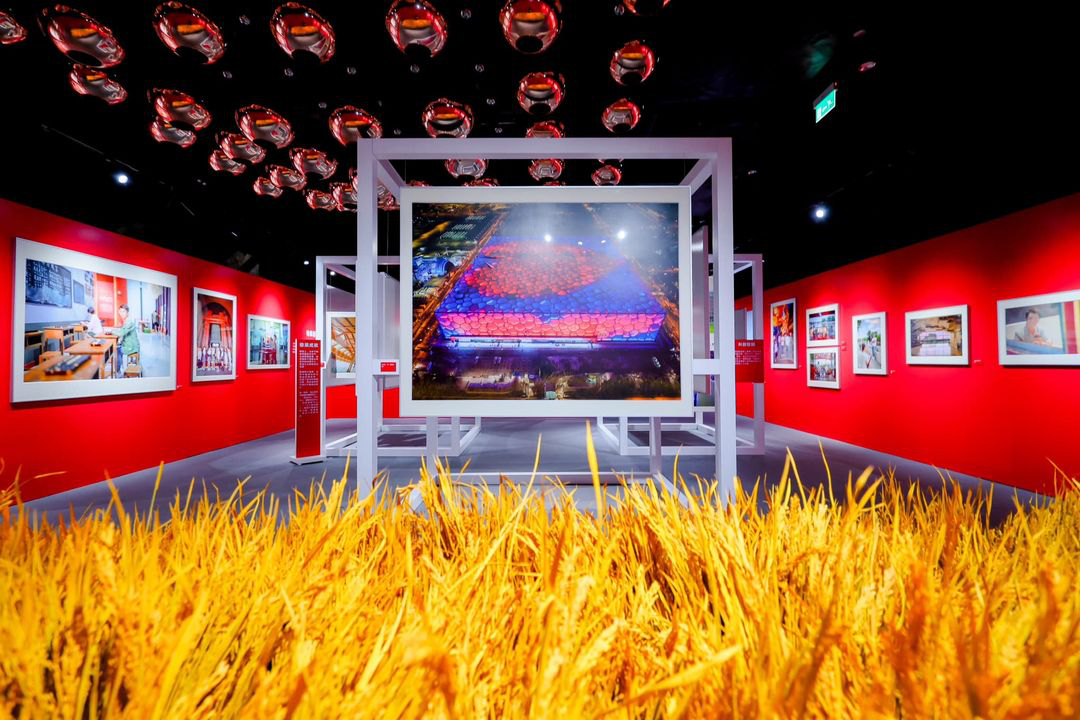 澳門優惠 一脈傳 城 盛世蓮開 2024 京澳雙城影像展免費 1