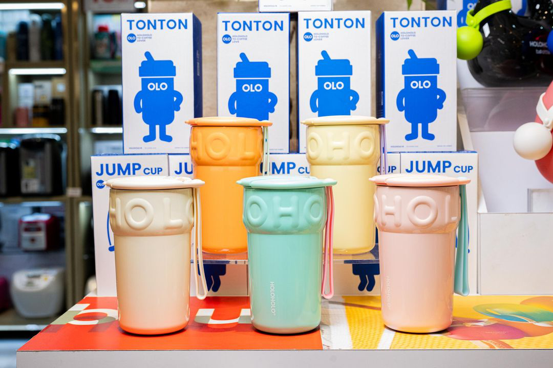 澳門優惠 HOLOHOLO 咖啡愛好者必看85折優惠 2