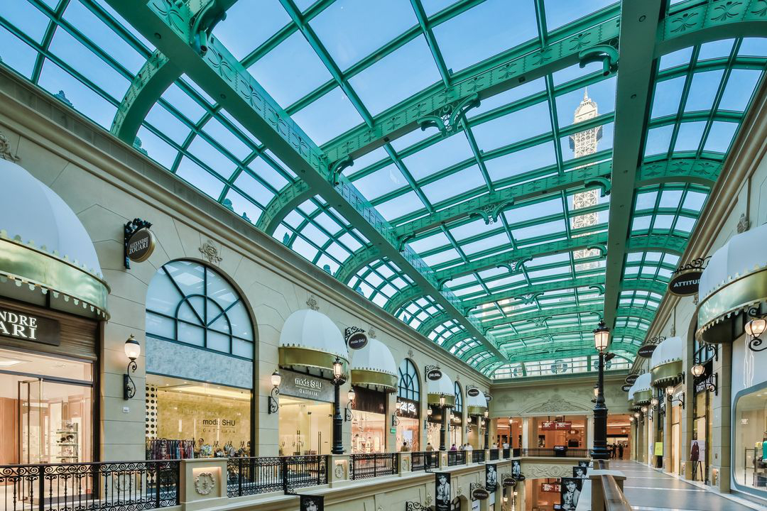 澳門優惠 黃金週購物賞不停推廣 1