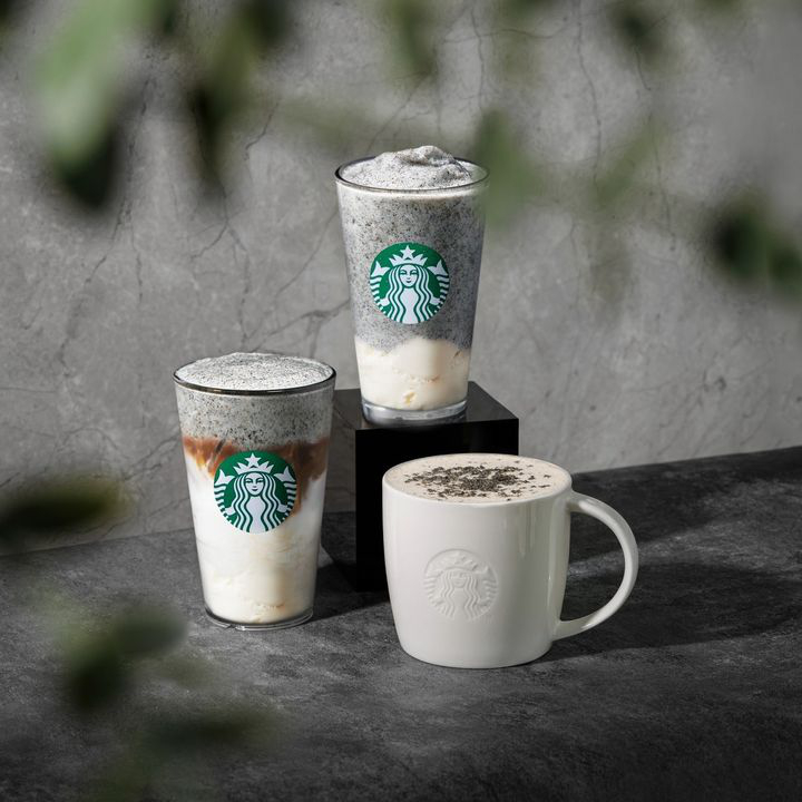 澳門優惠 十月嚟啦 必試嘅黑芝麻配豆腐花系列奇幻登場優惠 0