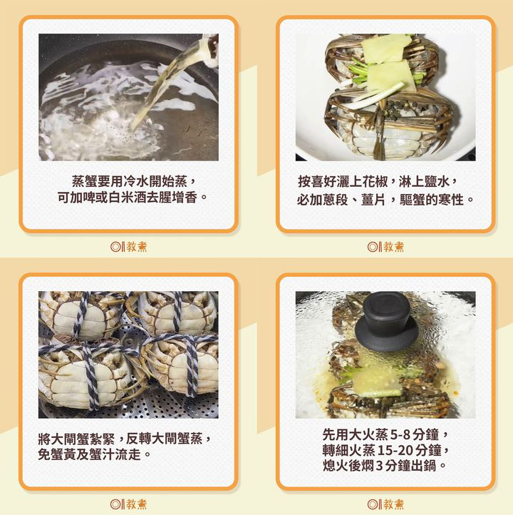 澳門優惠 秋風漸起 又到佐食蟹嘅季節 江蘇太湖大閘蟹喺高瑪生活百貨都買到喇 趁依家有優惠買幾隻同屋企人一齊開心食蟹喇 逢週末嚟高瑪仲可以用全城消費活動優惠劵 1