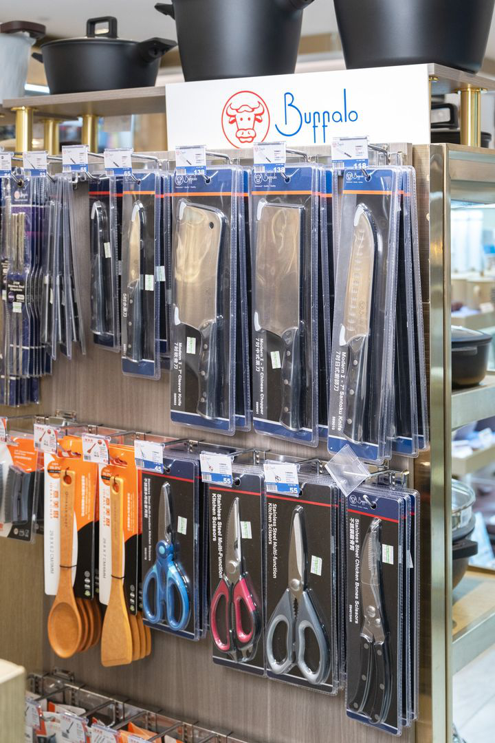 澳門優惠 廚具秋日推廣 MOP1換購 2