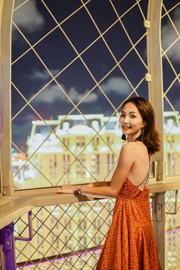 澳門優惠 反應熱烈再度加推優惠 2