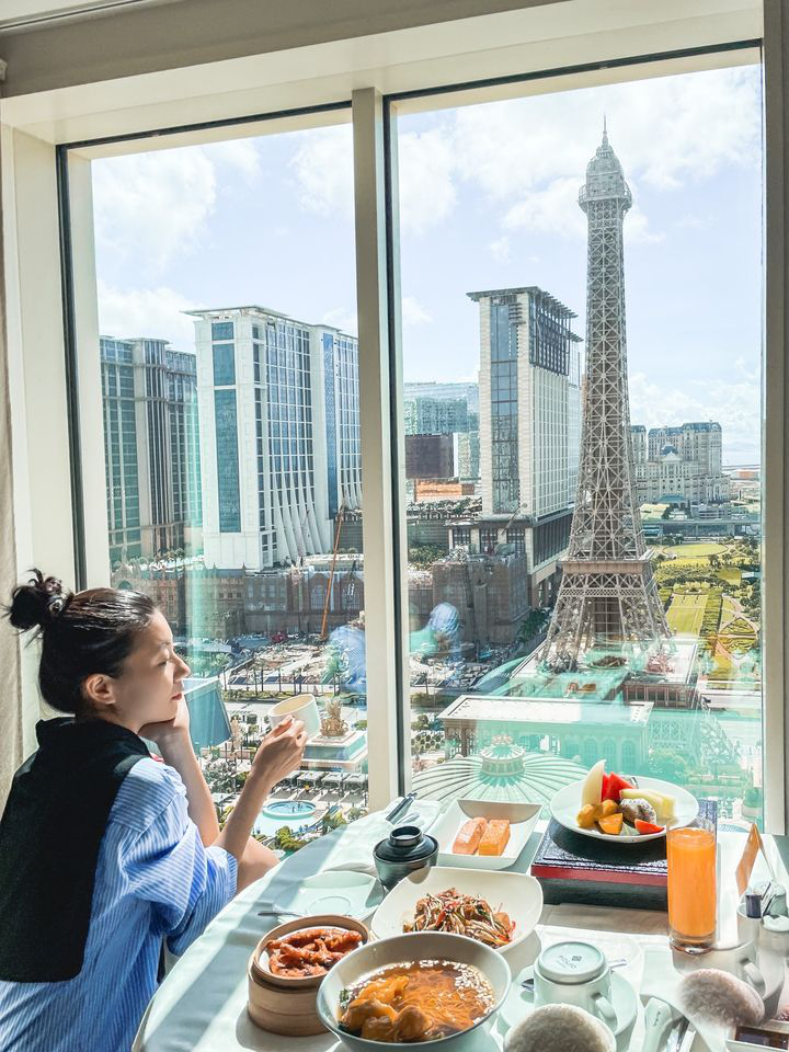 澳門優惠 Visa優惠福利延續 1