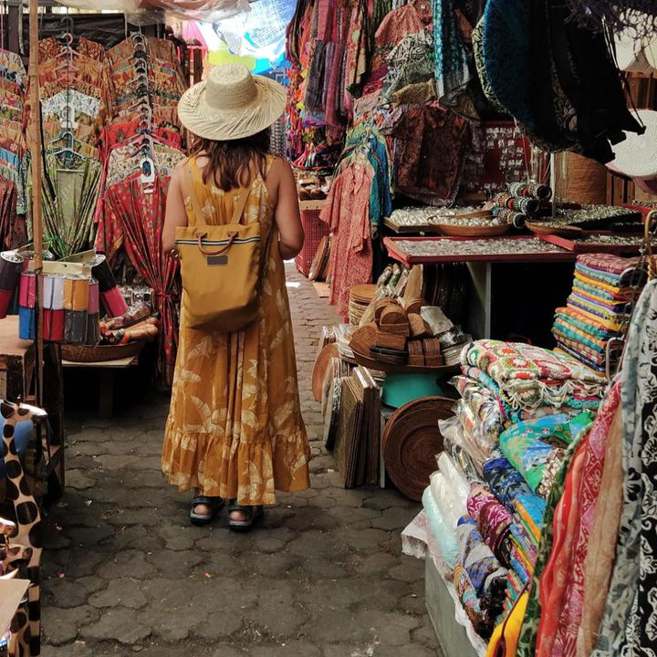 澳門優惠 [機票優惠] 峇里島超值旅遊套餐 2