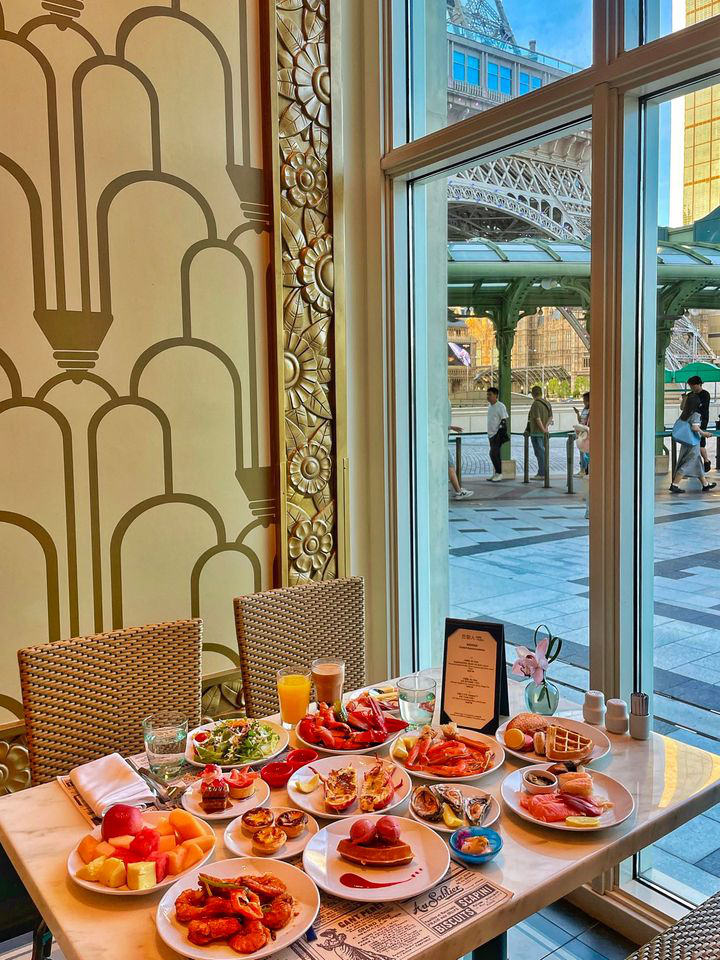 澳門優惠 海鮮愛好者有褔了免費 2