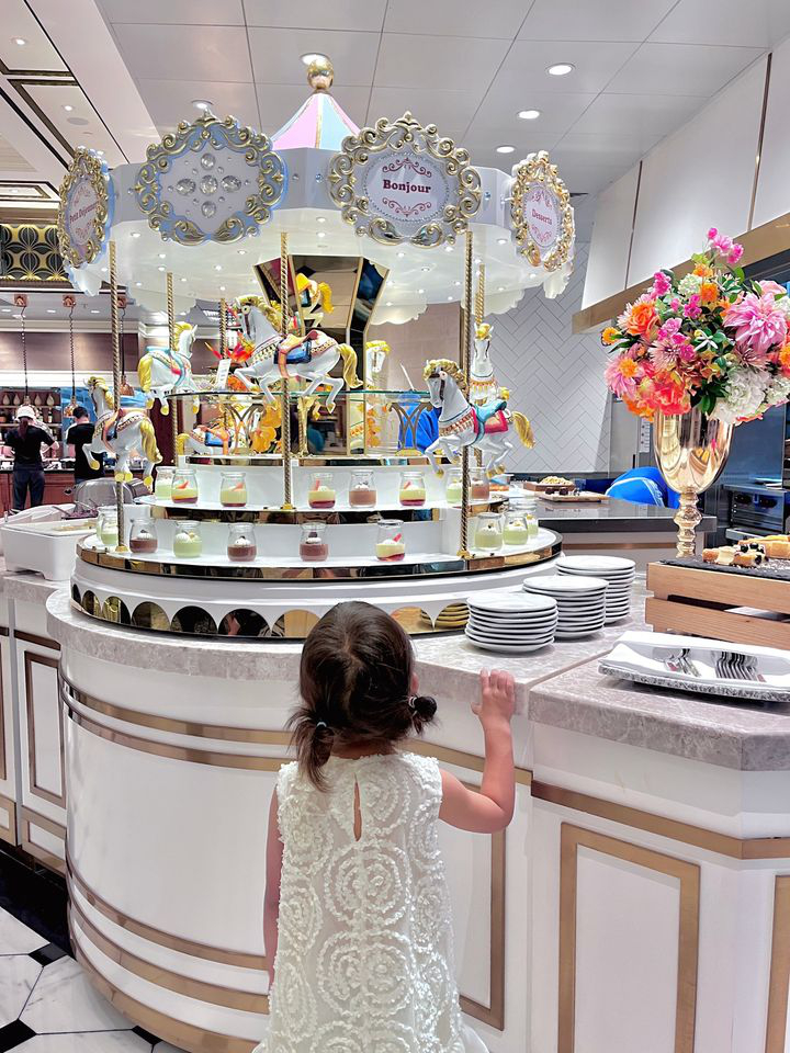 澳門優惠 海鮮愛好者有褔了免費 3