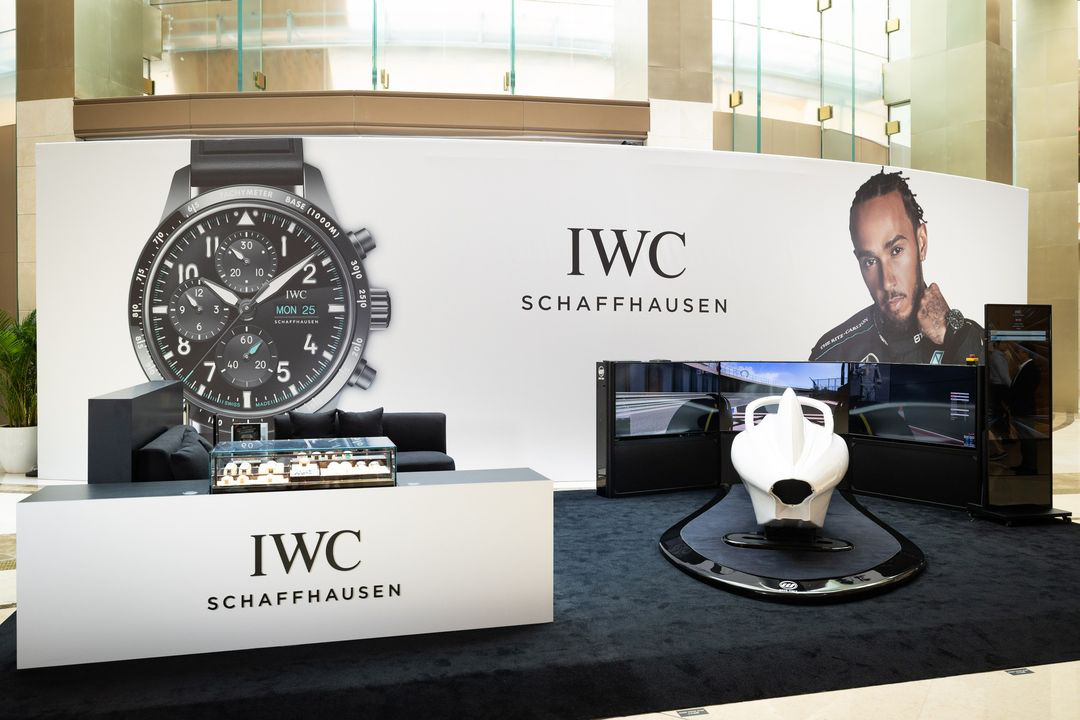 澳門優惠 賽車手的極速挑戰於 銀河時尚匯 正式展開免費 0