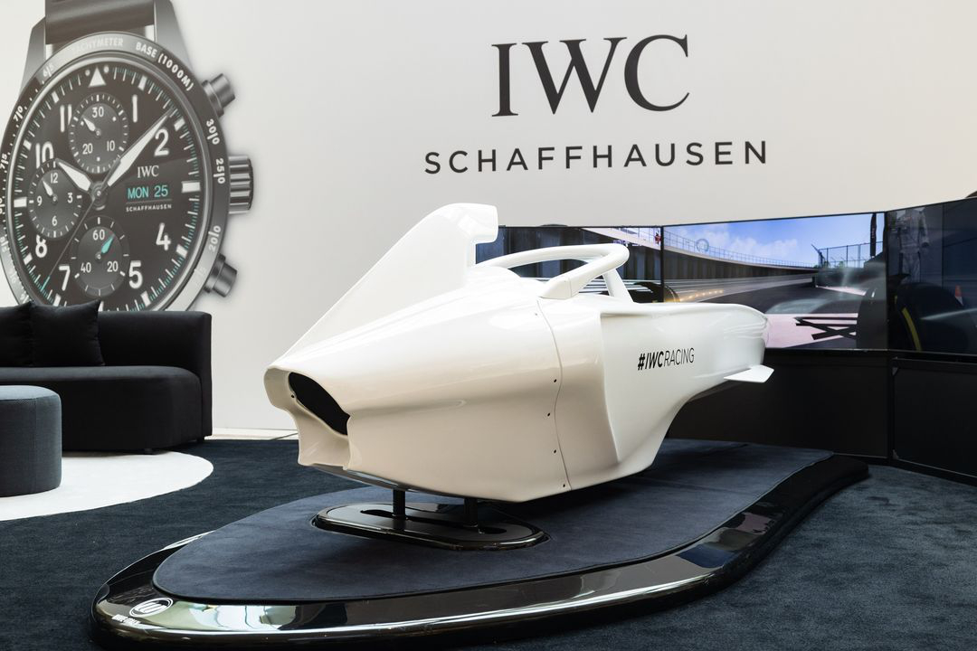 澳門優惠 賽車手的極速挑戰於 銀河時尚匯 正式展開免費 1