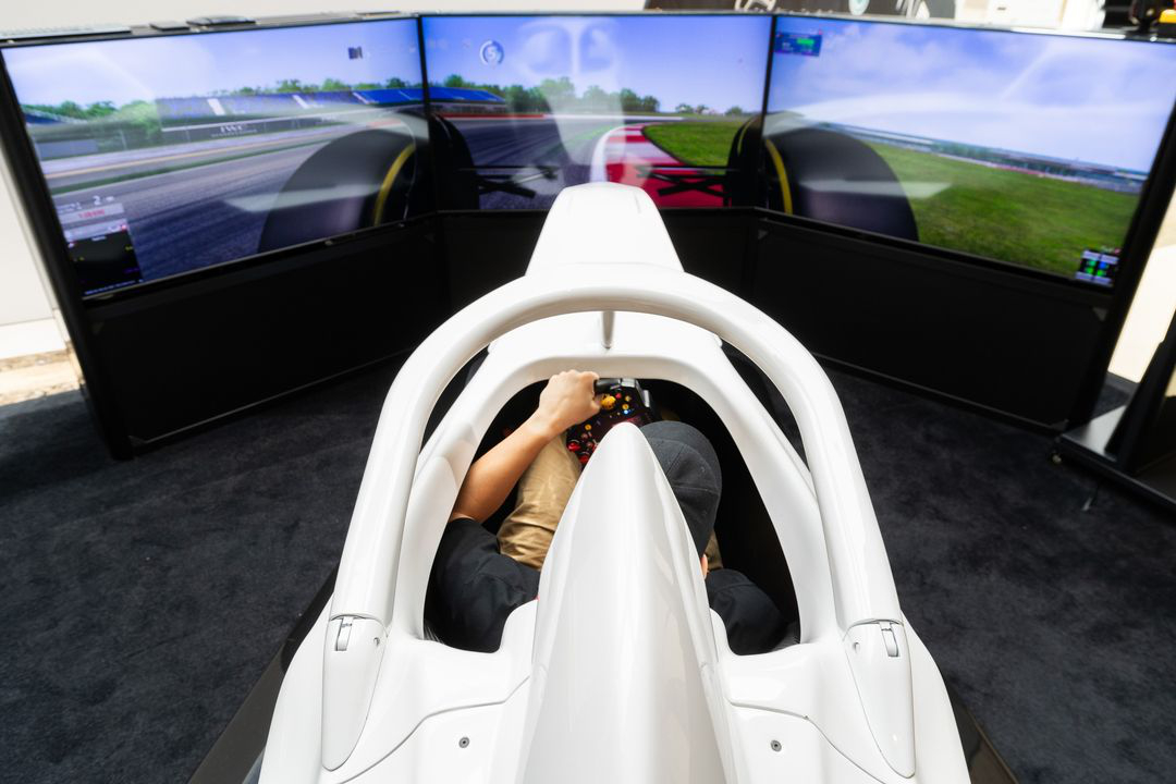 澳門優惠 賽車手的極速挑戰於 銀河時尚匯 正式展開免費 3