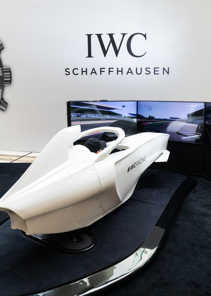 澳門優惠 賽車手的極速挑戰於 銀河時尚匯 正式展開免費 4