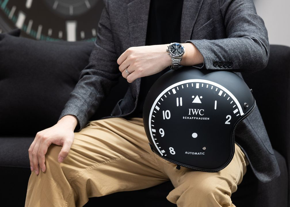 澳門優惠 賽車手的極速挑戰於 銀河時尚匯 正式展開免費 5