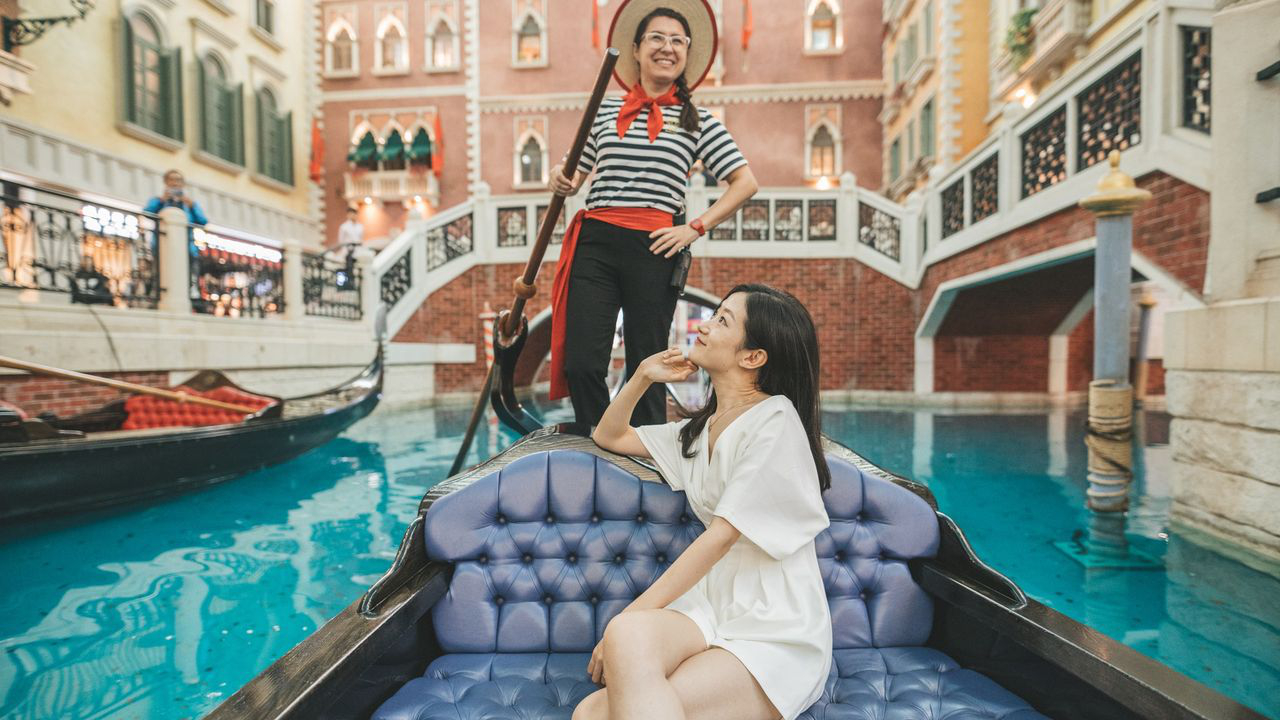 澳門優惠 為慶祝中華人民共和國成立75周年及澳門回歸祖國25周年75折優惠 7