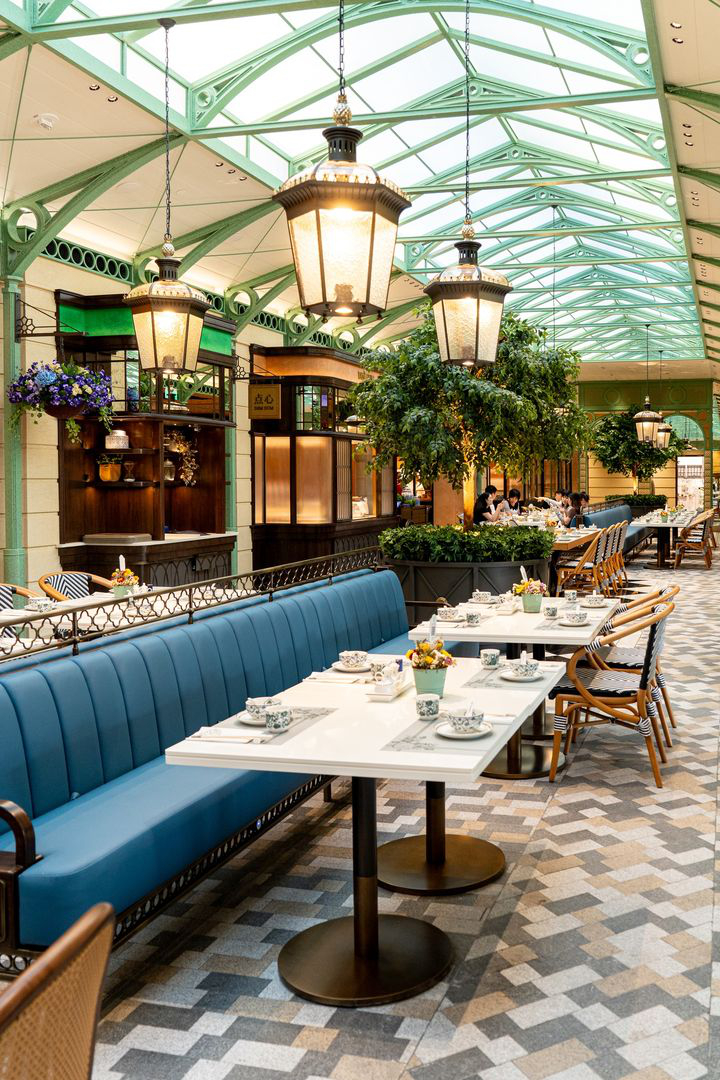 澳門優惠 共度雙慶喜悅75折優惠 5