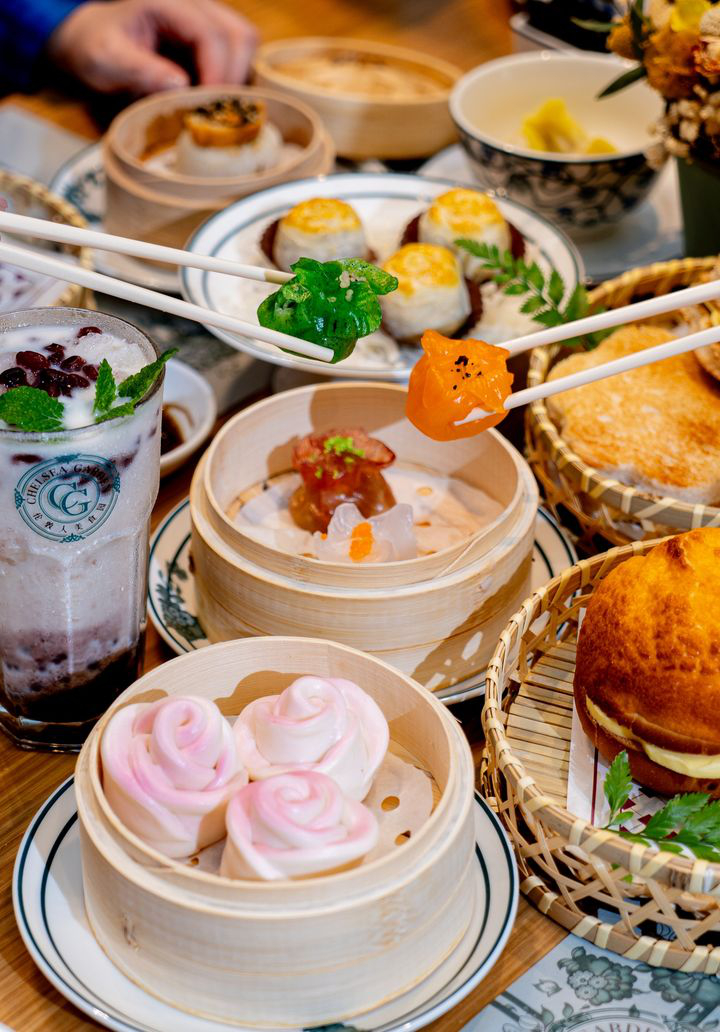 澳門優惠 共度雙慶喜悅75折優惠 6