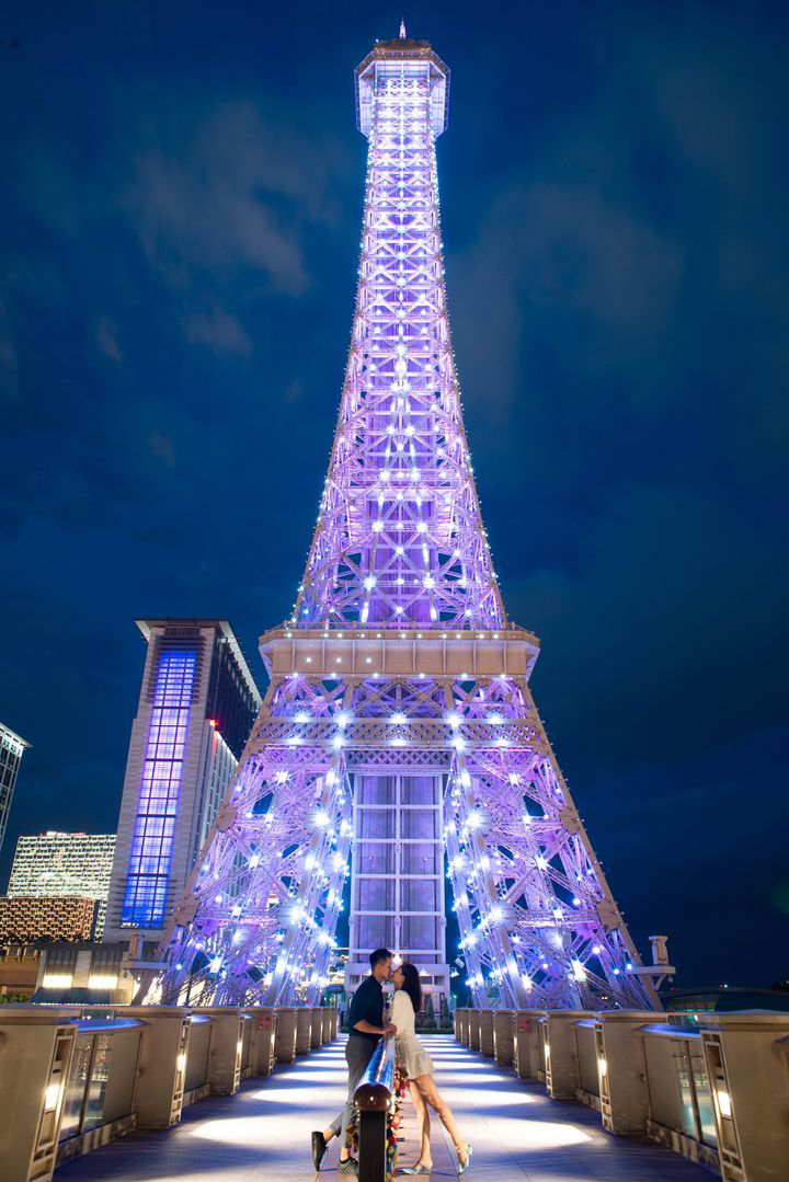 澳門優惠 共度雙慶喜悅75折優惠 11