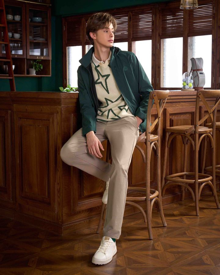 澳門優惠 ASHWORTH 新八佰伴會員優惠限定9折 1