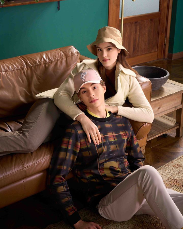 澳門優惠 ASHWORTH 新八佰伴會員優惠限定9折 2