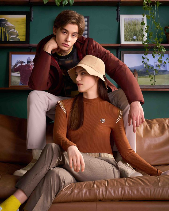 澳門優惠 ASHWORTH 新八佰伴會員優惠限定9折 3