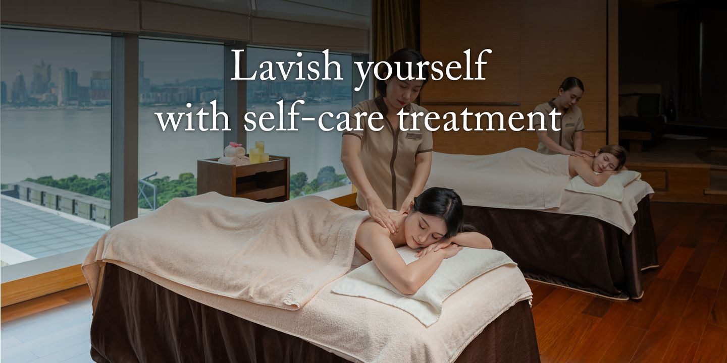 澳門優惠 昇華日常 開展照顧自我的旅 澄8折優惠 0