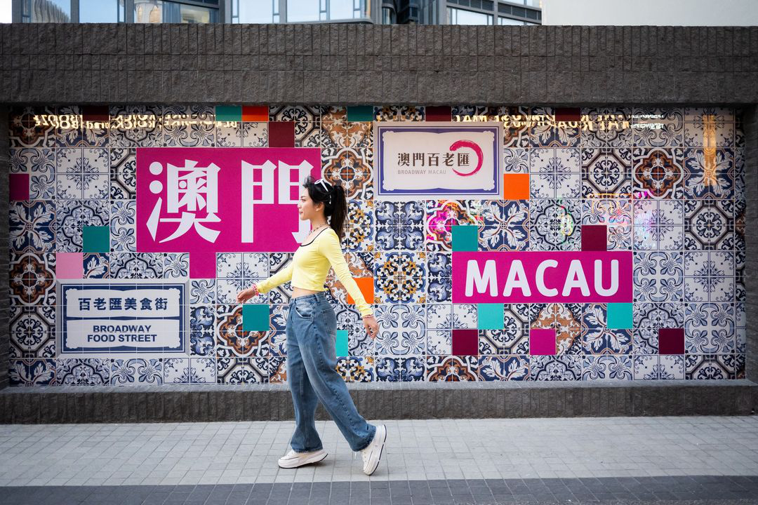 澳門優惠 百老匯地道美食節 正式開啟免費 3