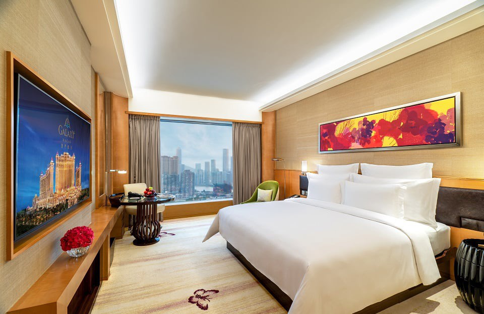 澳門優惠 慶回歸限時福利優惠 1