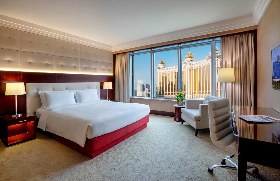 澳門優惠 慶回歸限時福利優惠 5