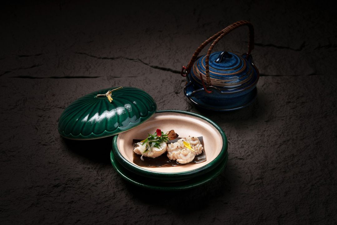 澳門優惠 山里 初冬美食探奇8折優惠 1