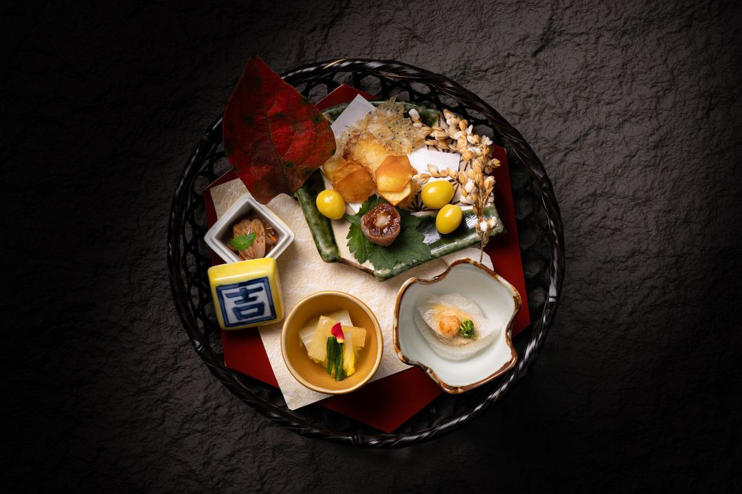 澳門優惠 山里 初冬美食探奇8折優惠 2