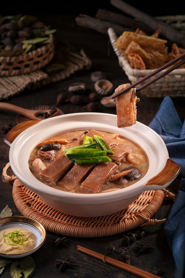 澳門優惠 星級滋味11月 長勝坊正式開業推介 3