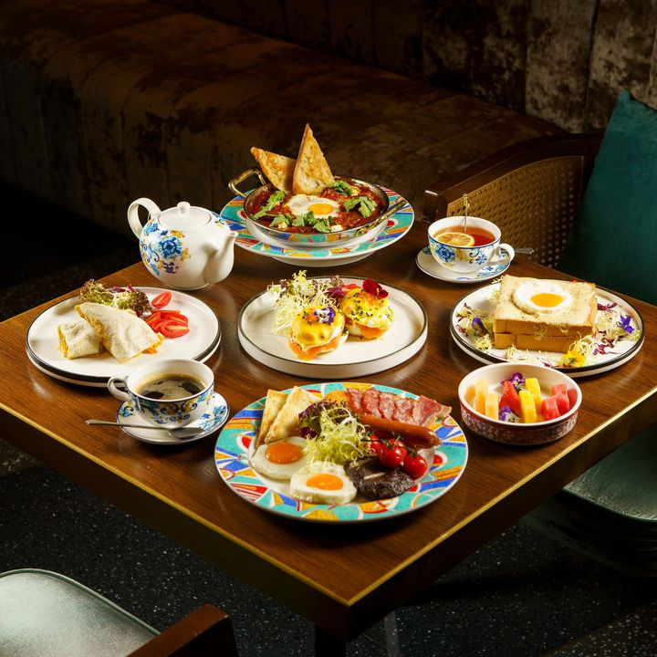 澳門優惠 蒂曼南歐餐廳 365日全新菜單登場85折優惠 1