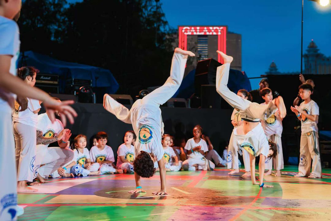 澳門優惠 銀娛推廣中葡文化盛宴 助力展現澳門 旅遊 文化 魅力 2