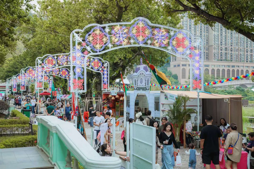 澳門優惠 銀娛推廣中葡文化盛宴 助力展現澳門 旅遊 文化 魅力 3