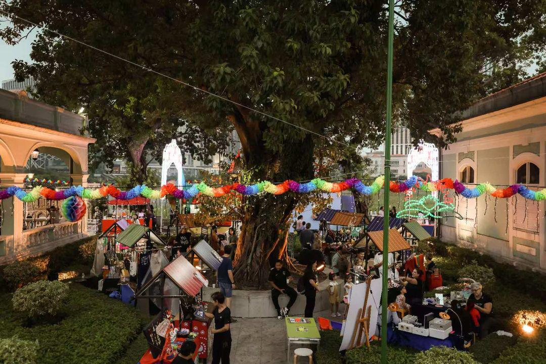 澳門優惠 銀娛推廣中葡文化盛宴 助力展現澳門 旅遊 文化 魅力 4