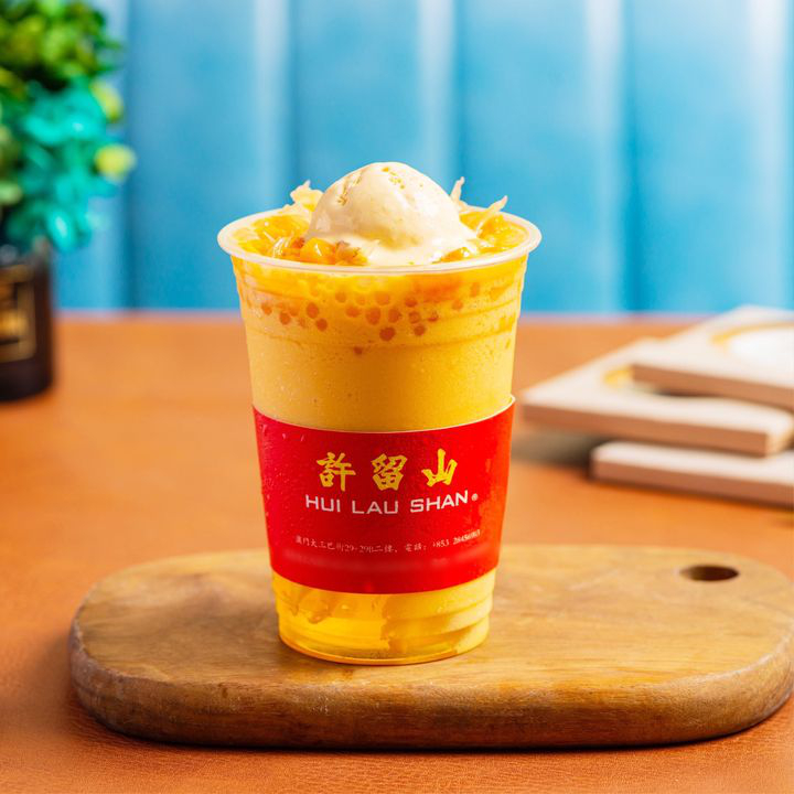 澳門優惠 新濠影滙輕食打卡有賞推廣 5