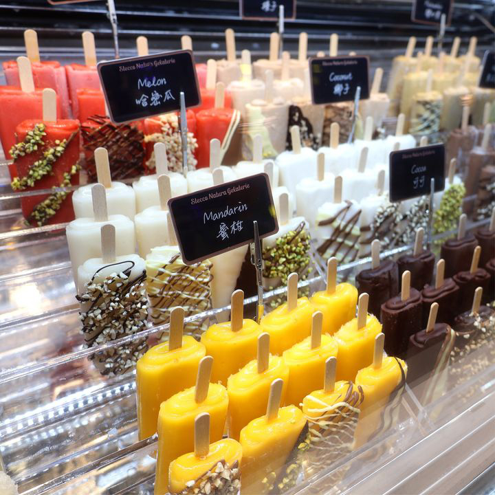 澳門優惠 新濠影滙輕食打卡有賞推廣 6