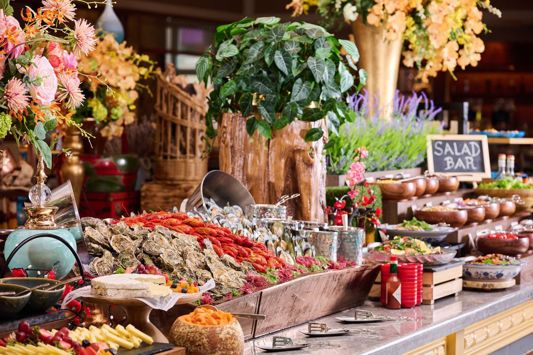 澳門優惠 盡享雙慶餐飲優惠75折 0