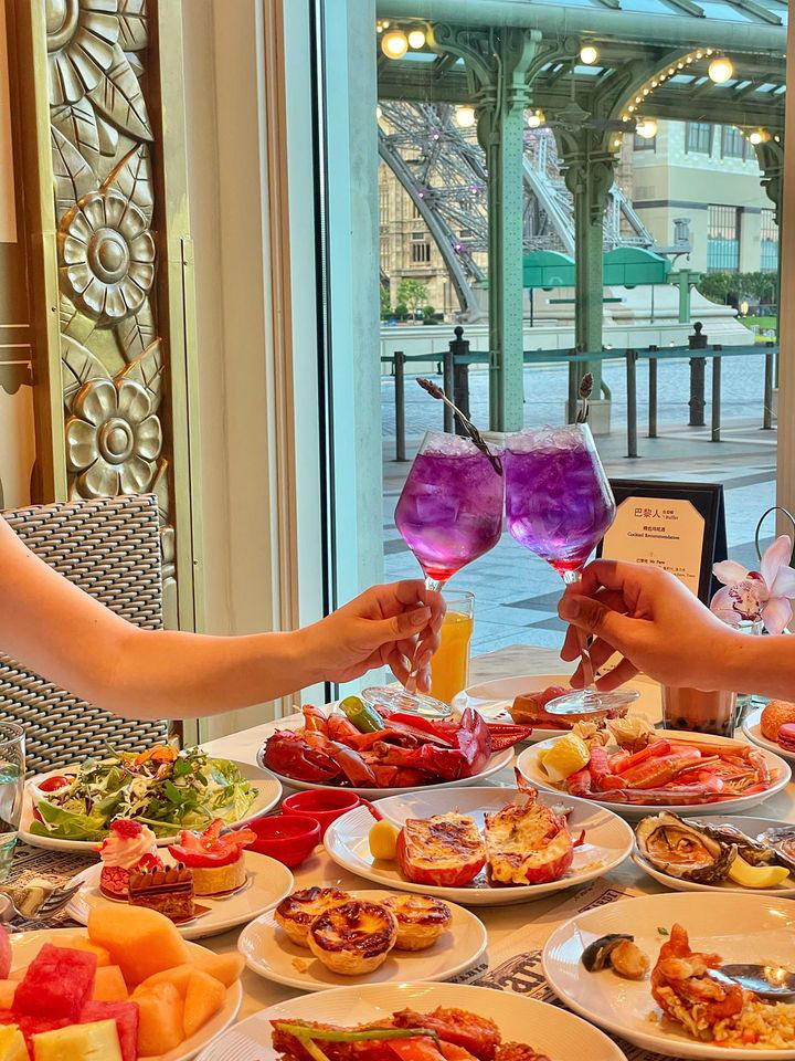 澳門優惠 盡享雙慶餐飲優惠75折 3