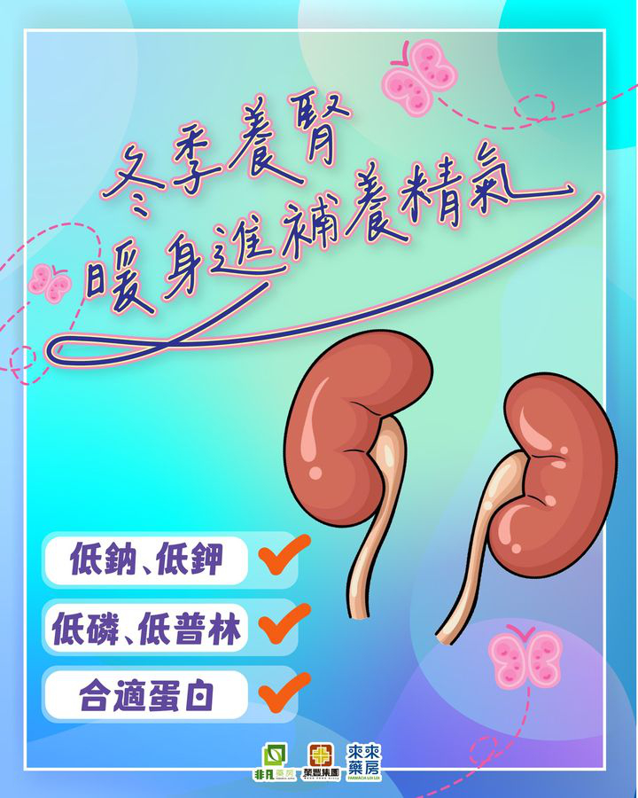 澳門優惠 冬養腎 暖身護腎有妙計特價 0