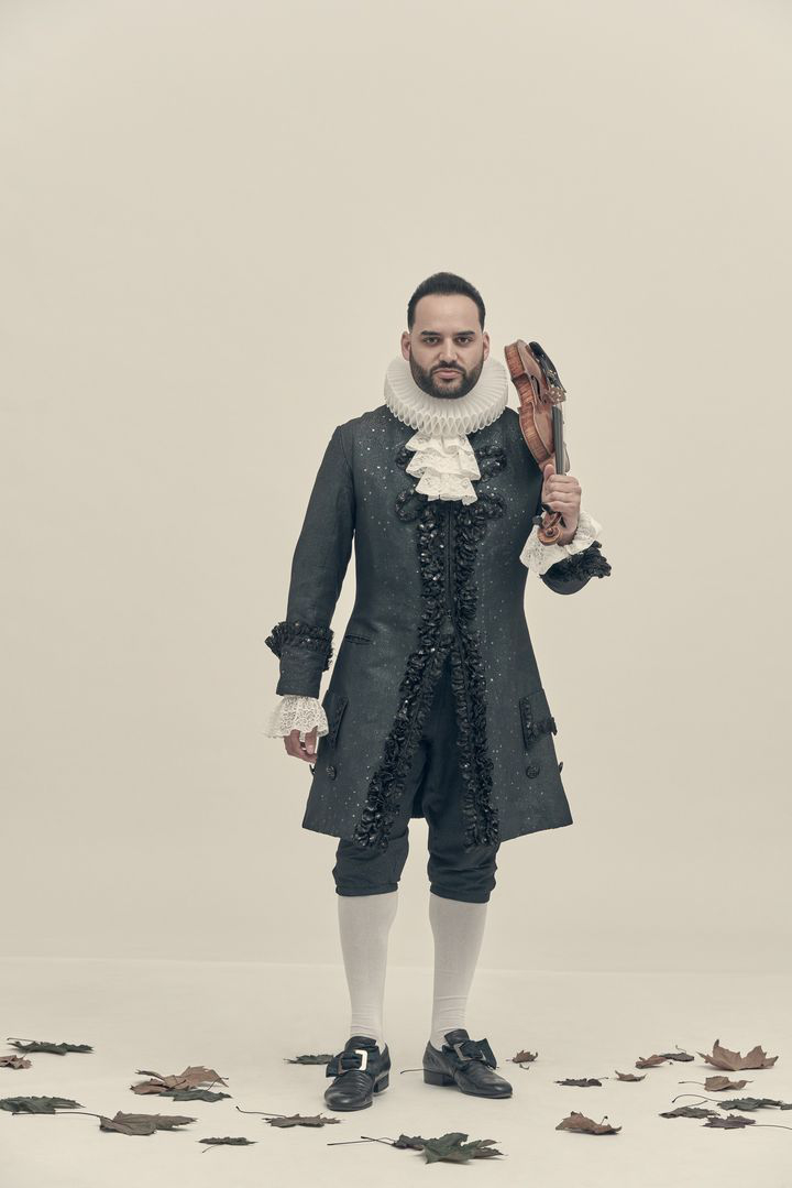 澳門優惠 於11月30日率先為 古典新章免費 3