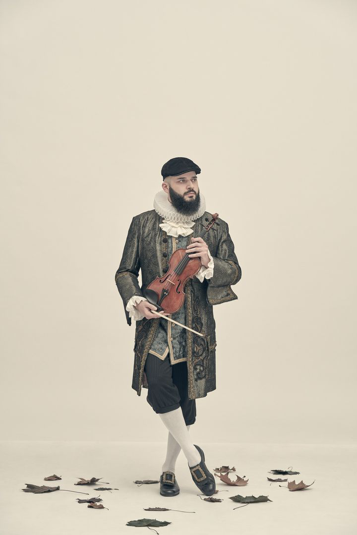 澳門優惠 於11月30日率先為 古典新章免費 5