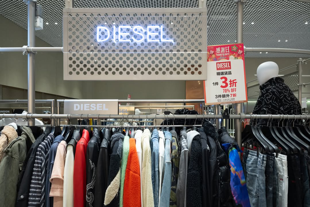 澳門優惠 今日開場 THANKFUL DAYS感谢日 NY8新八佰伴1折優惠 3