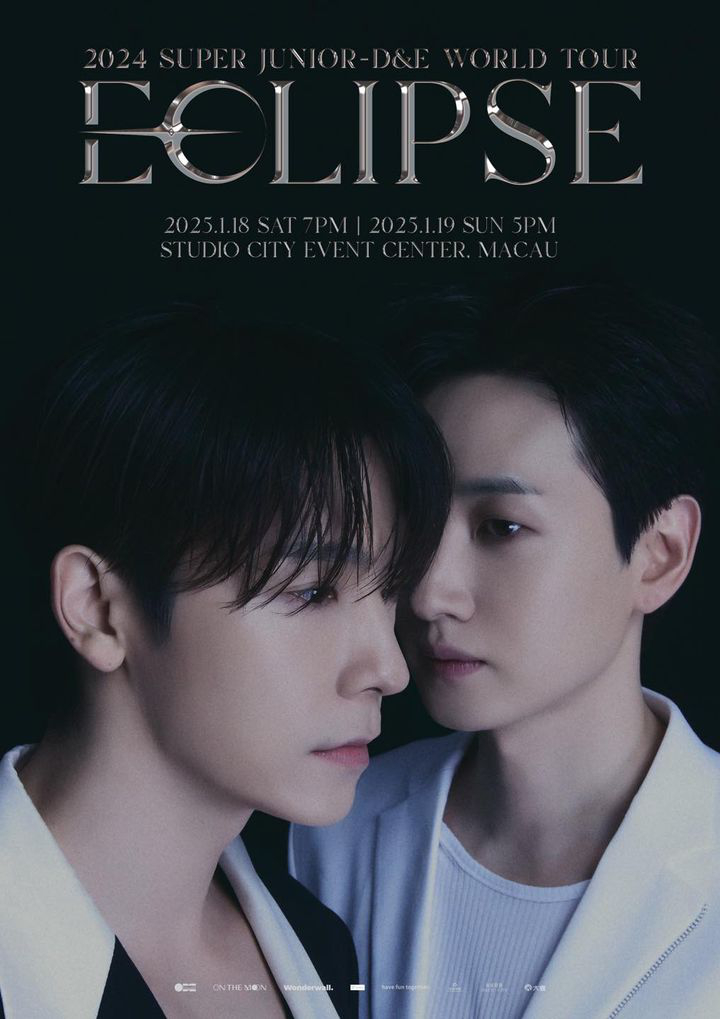 澳門優惠 門票 公開發售 2024 SUPER JUNIOR D E WORLD TOUR75折% off 0