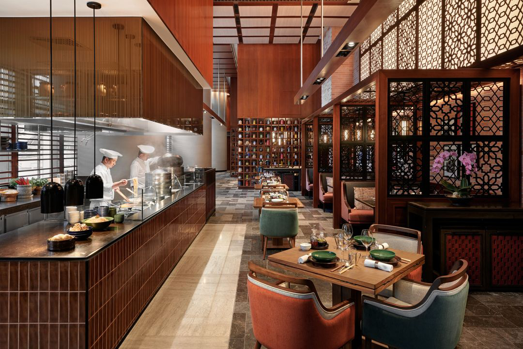 澳門優惠 冬日暖心佳餚 Nourishing Northern Chinese Winter Menu85折優惠 0