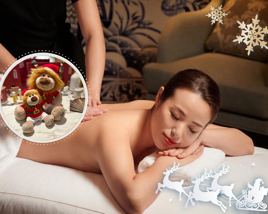 澳門優惠 在冬日假期綻放動人光彩推廣 0