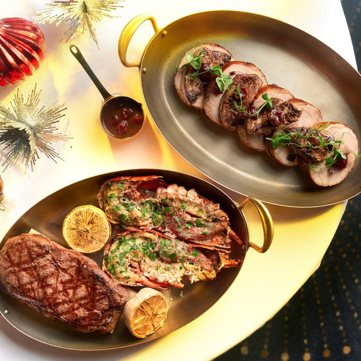 澳門優惠 頂級美饌 總結美好一年75折優惠 1