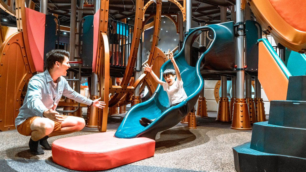 澳門優惠 為慶祝澳門回歸祖國25周年買1送1優惠 6