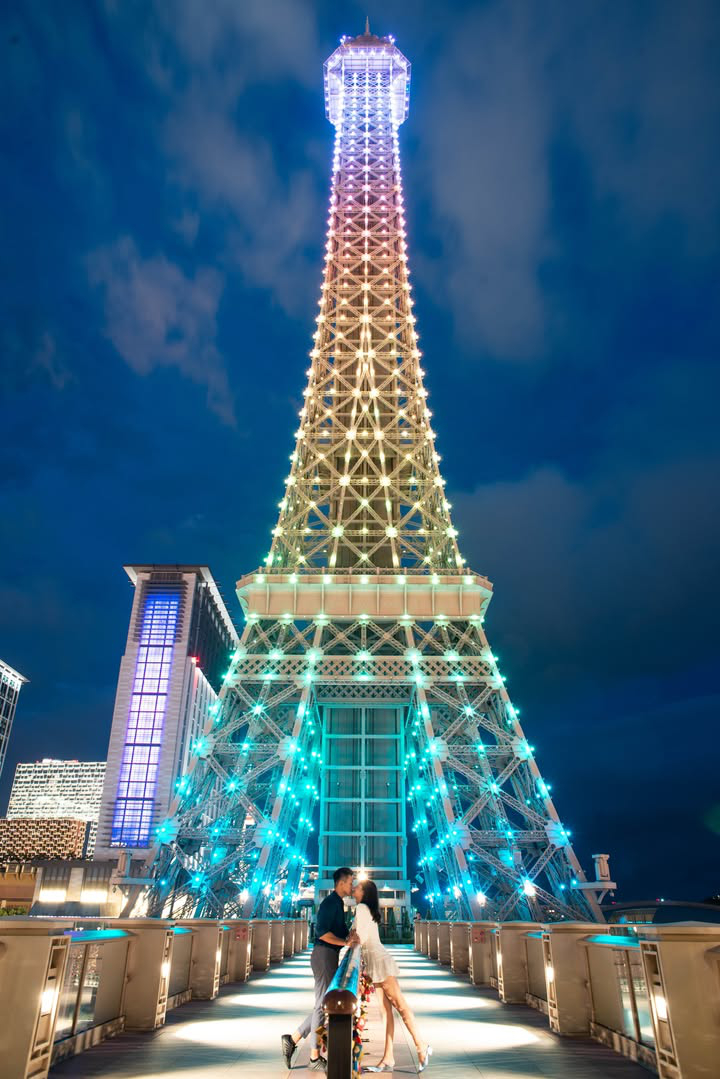 澳門優惠 為慶祝澳門回歸祖國25周年買1送1優惠 7