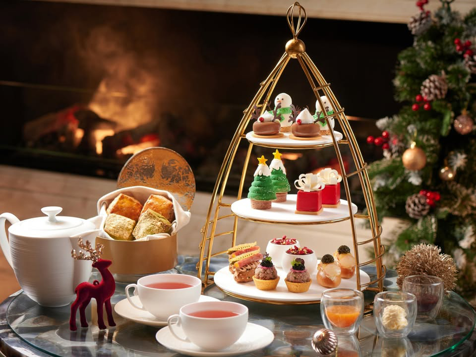 澳門優惠 迎接聖誕佳節推廣 0